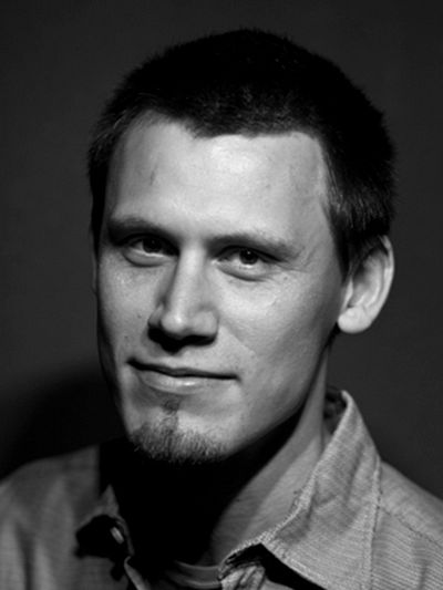 Martin Kobylarz